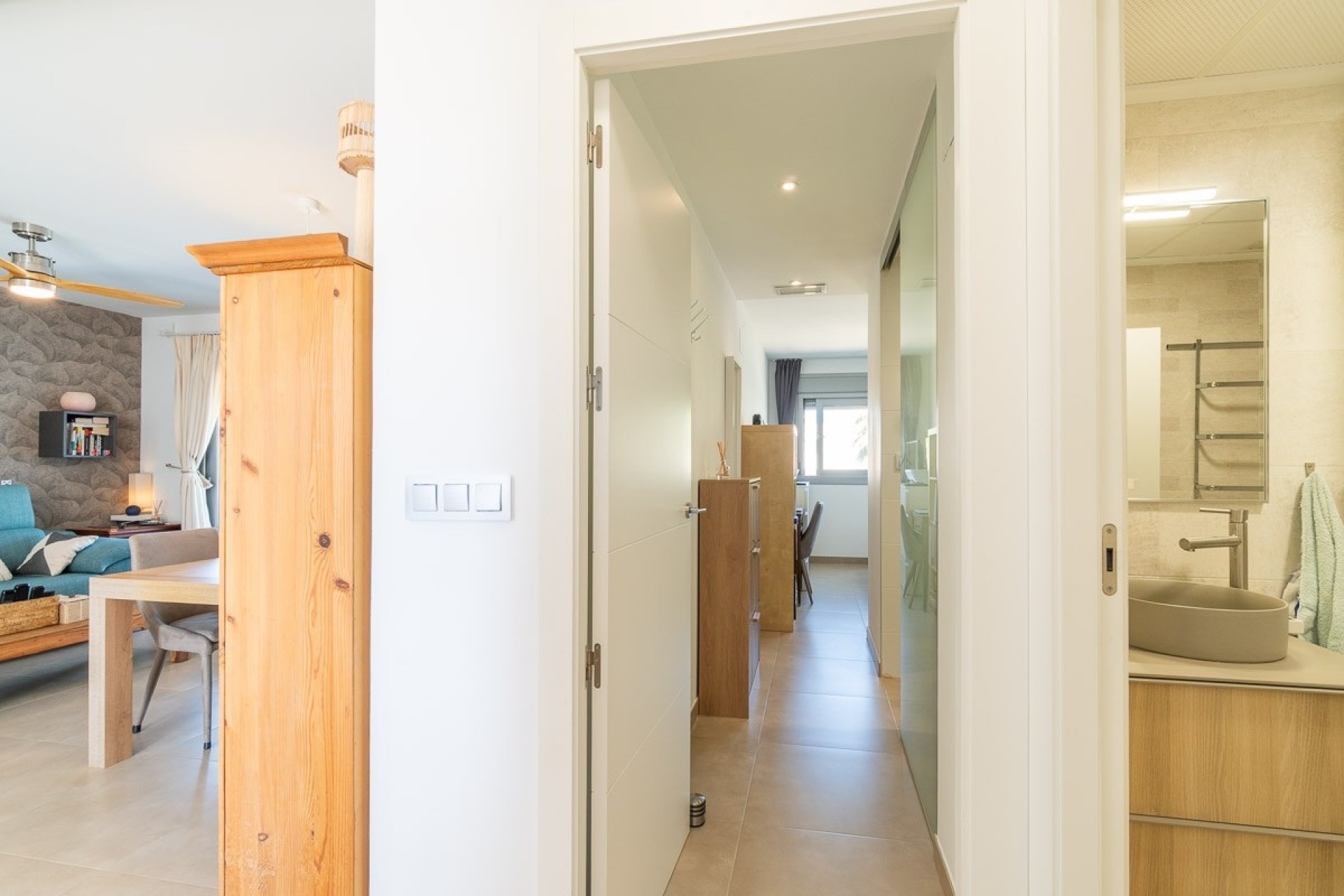 Venta - Apartamento / Piso -
Entre Naranjos - Vistabella Golf - Vistabella Golf