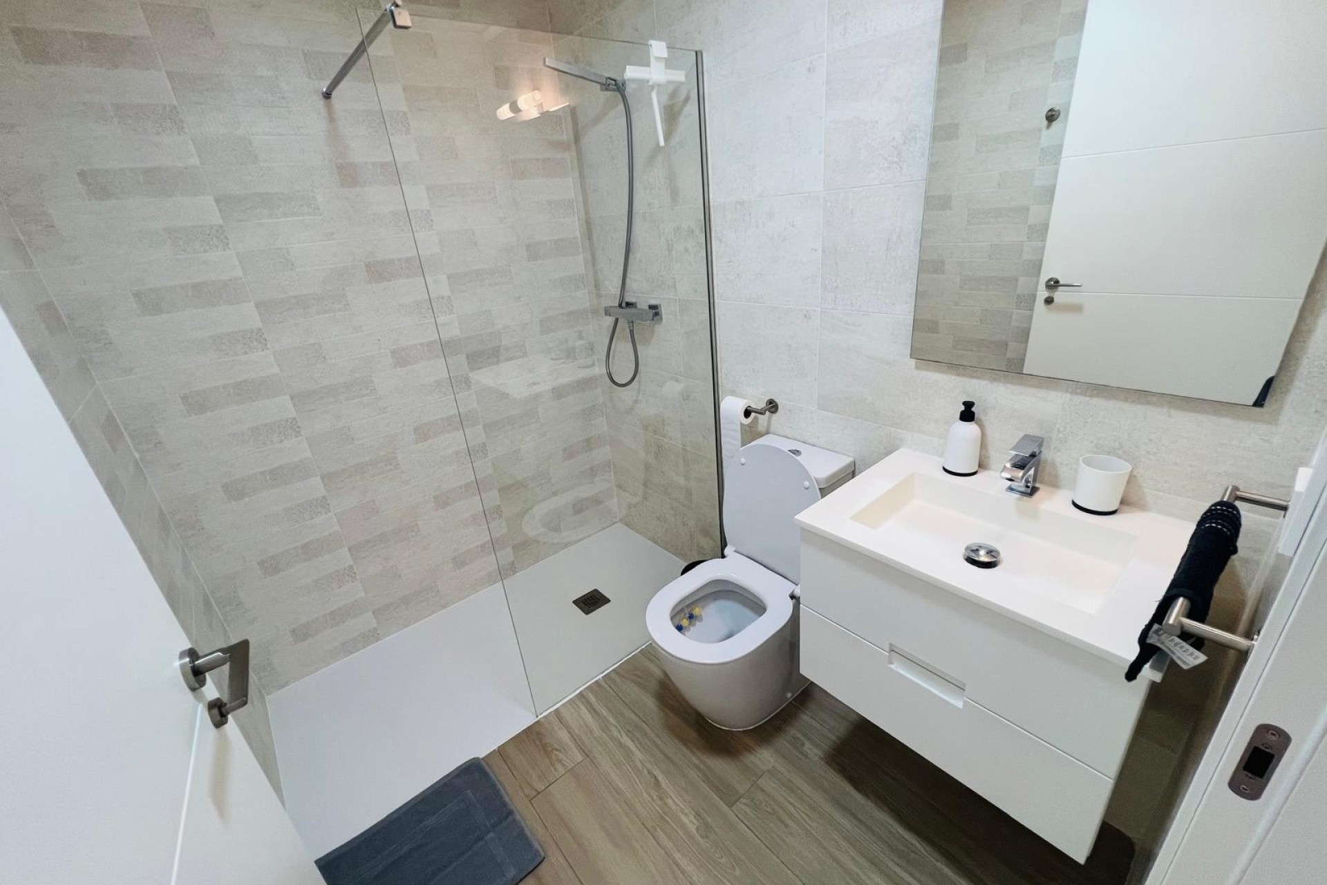 Venta - Apartamento / Piso -
Entre Naranjos - Vistabella Golf