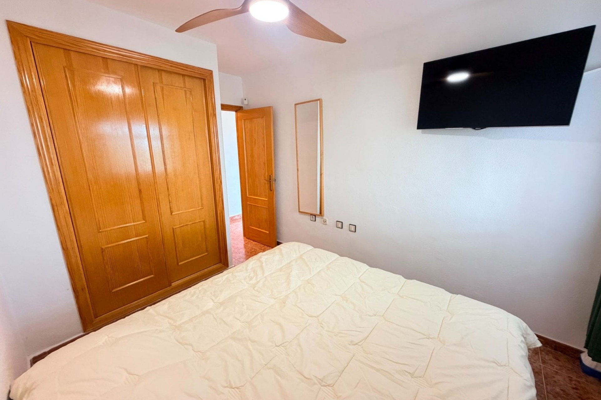 Venta - Apartamento / Piso -
Entre Naranjos - Vistabella Golf