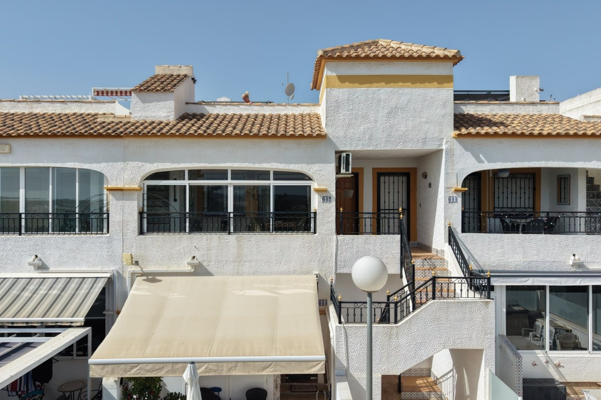Venta - Apartamento / Piso -
Entre Naranjos - Vistabella Golf