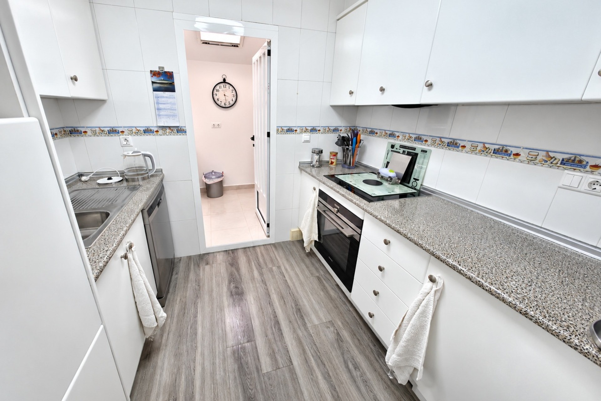 Venta - Apartamento / Piso -
Entre Naranjos - Vistabella Golf