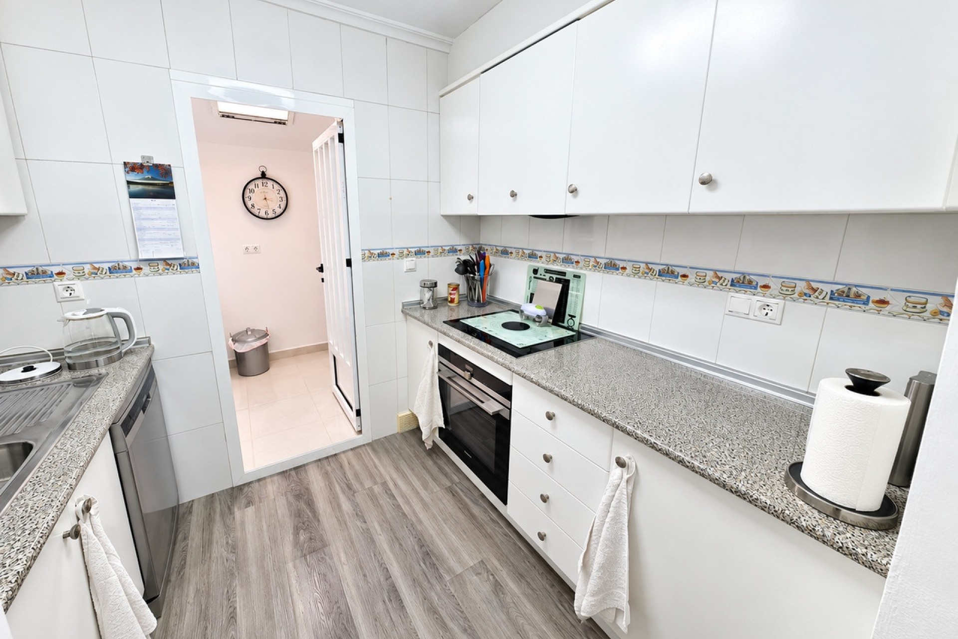Venta - Apartamento / Piso -
Entre Naranjos - Vistabella Golf