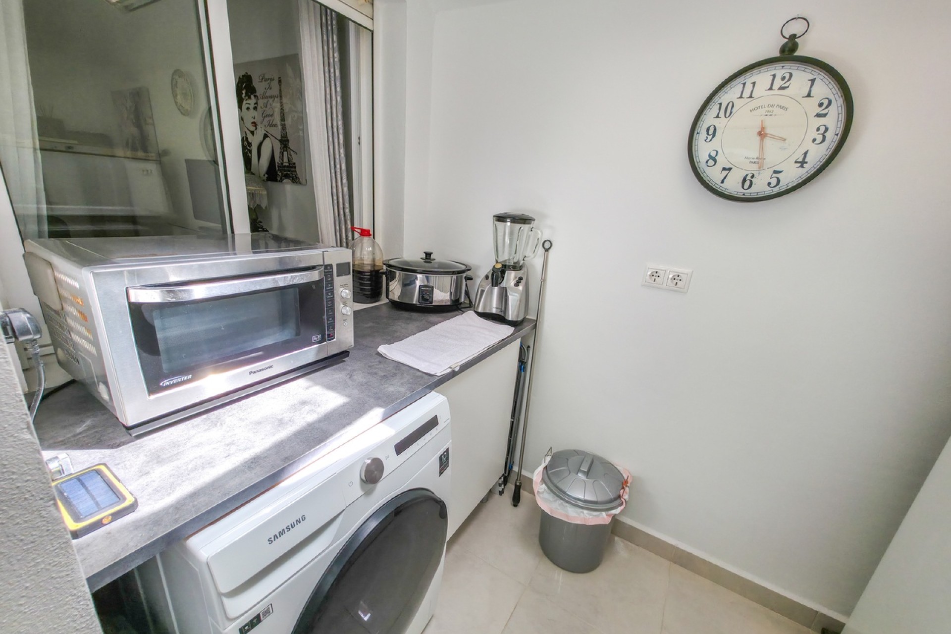 Venta - Apartamento / Piso -
Entre Naranjos - Vistabella Golf