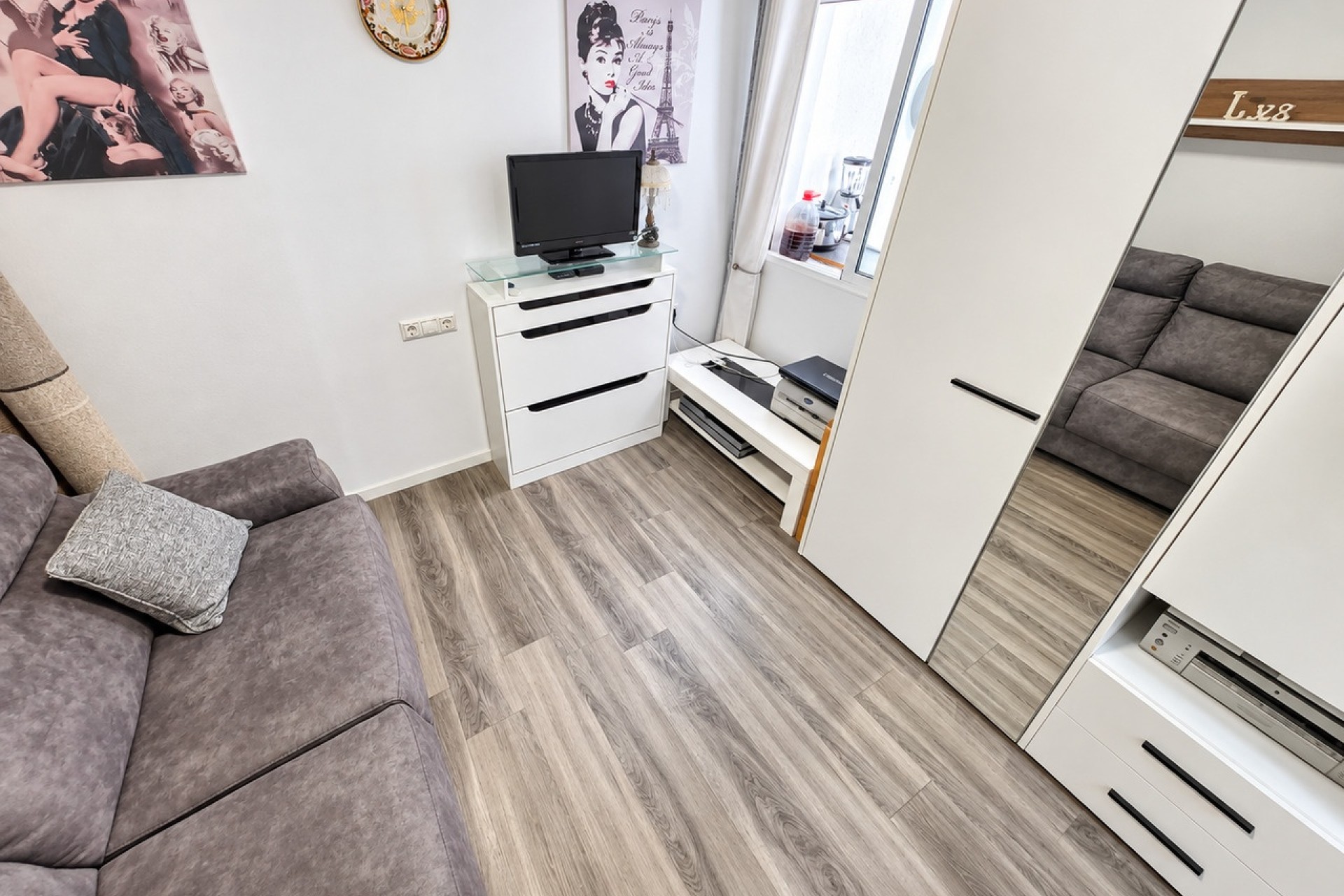 Venta - Apartamento / Piso -
Entre Naranjos - Vistabella Golf