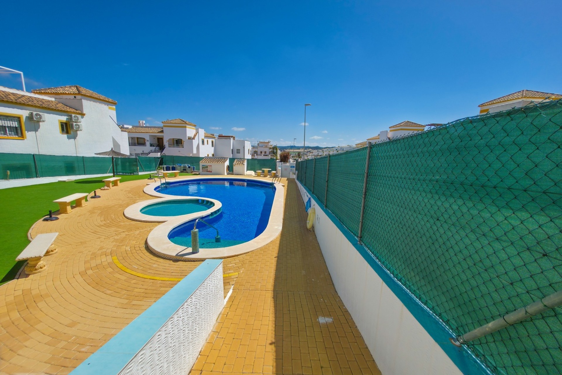 Venta - Apartamento / Piso -
Entre Naranjos - Vistabella Golf