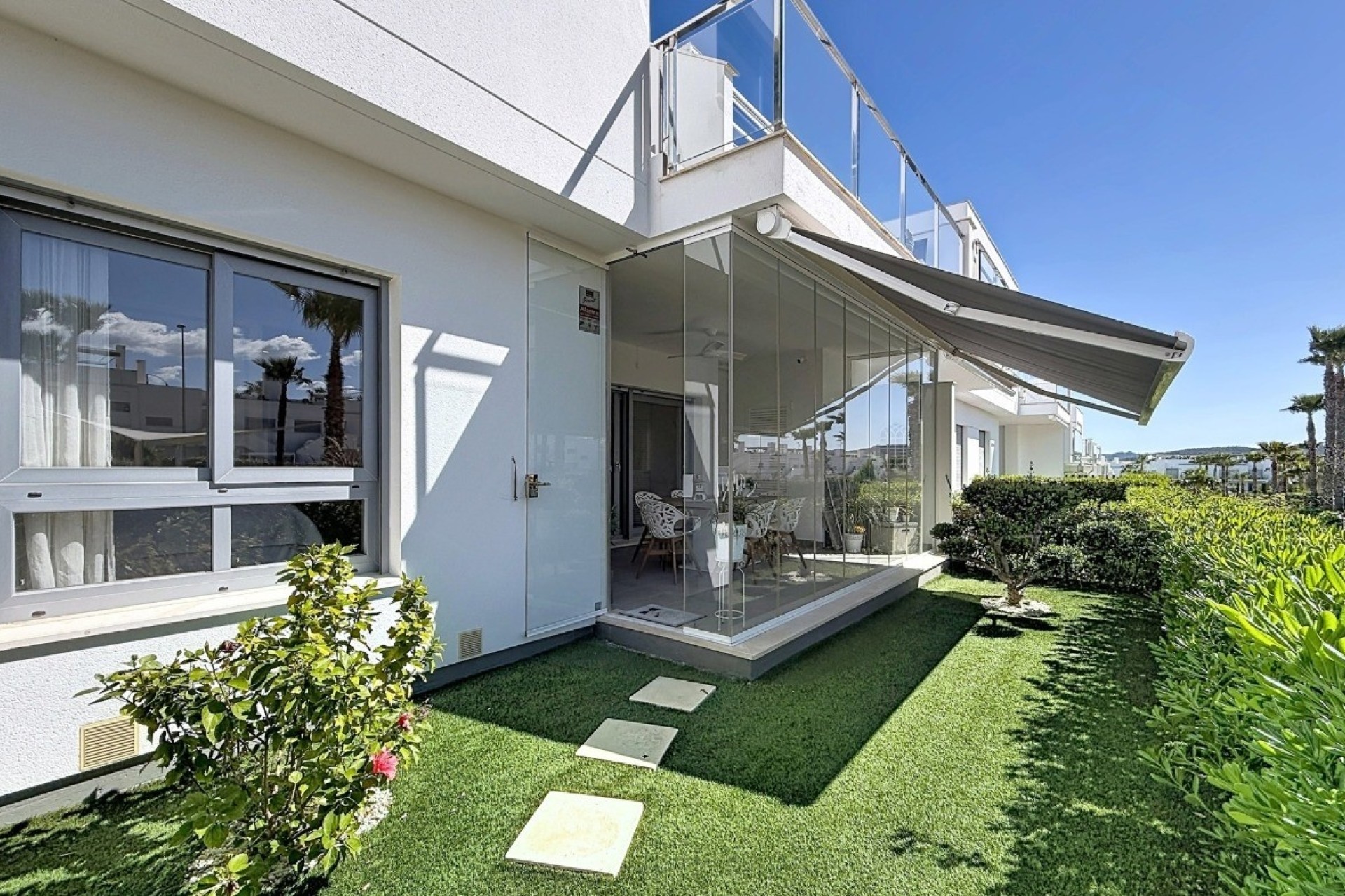Venta - Apartamento / Piso -
Entre Naranjos - Vistabella Golf