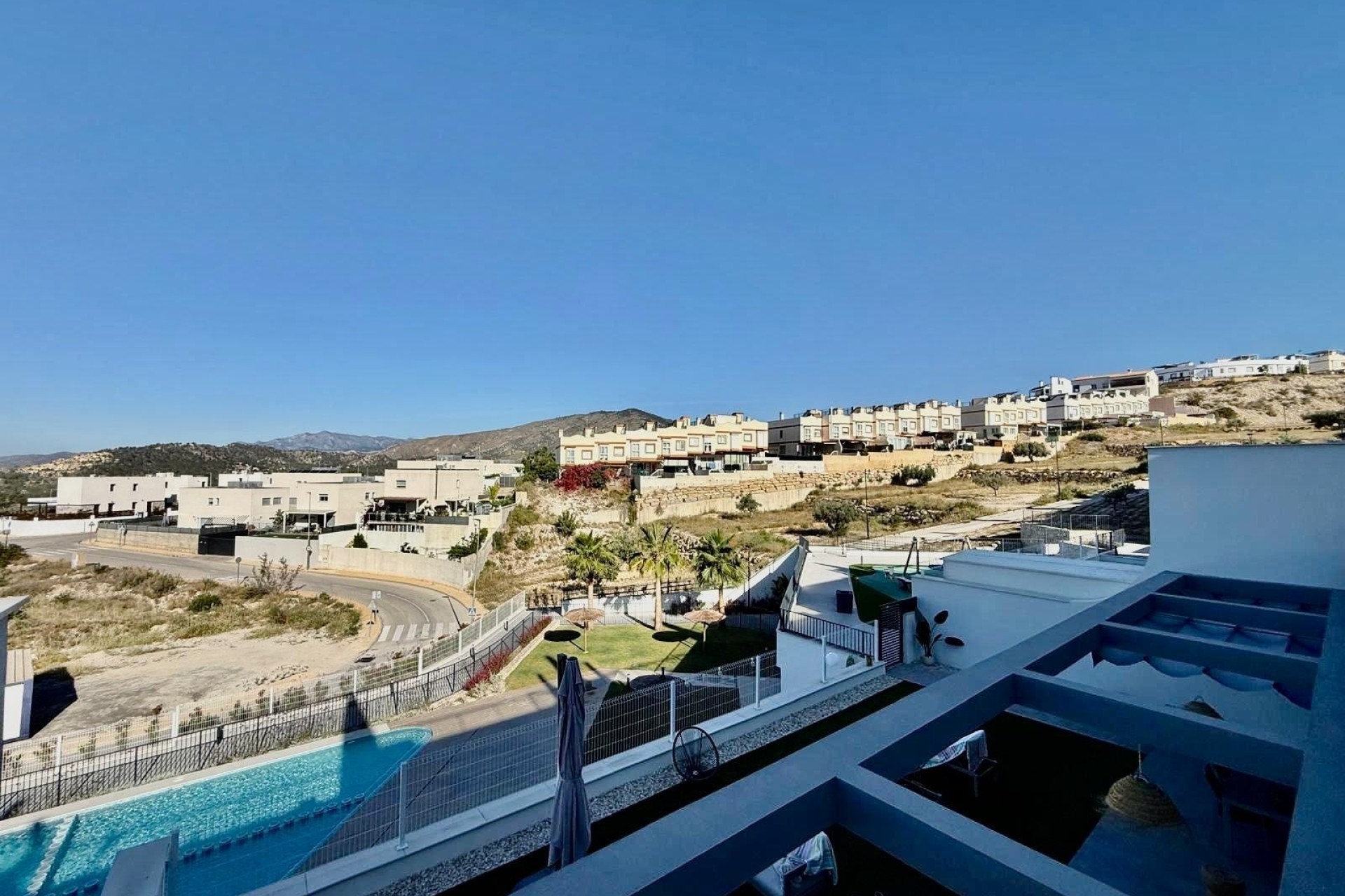 Venta - Apartamento / Piso -
Finestrat - Balcón de finestrat