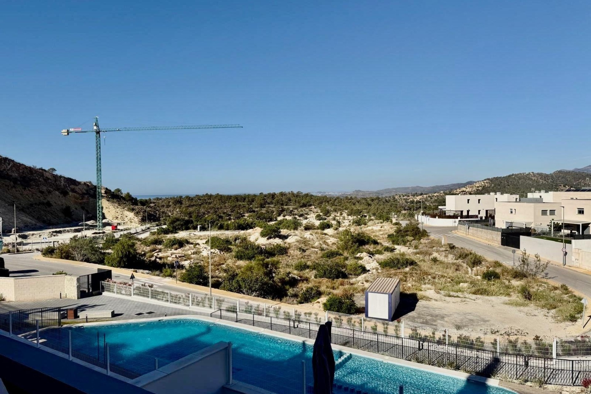 Venta - Apartamento / Piso -
Finestrat - Balcón de finestrat