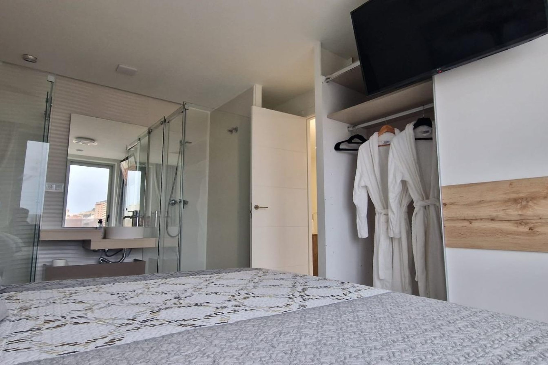 Venta - Apartamento / Piso -
Finestrat - Cala de Finestrat