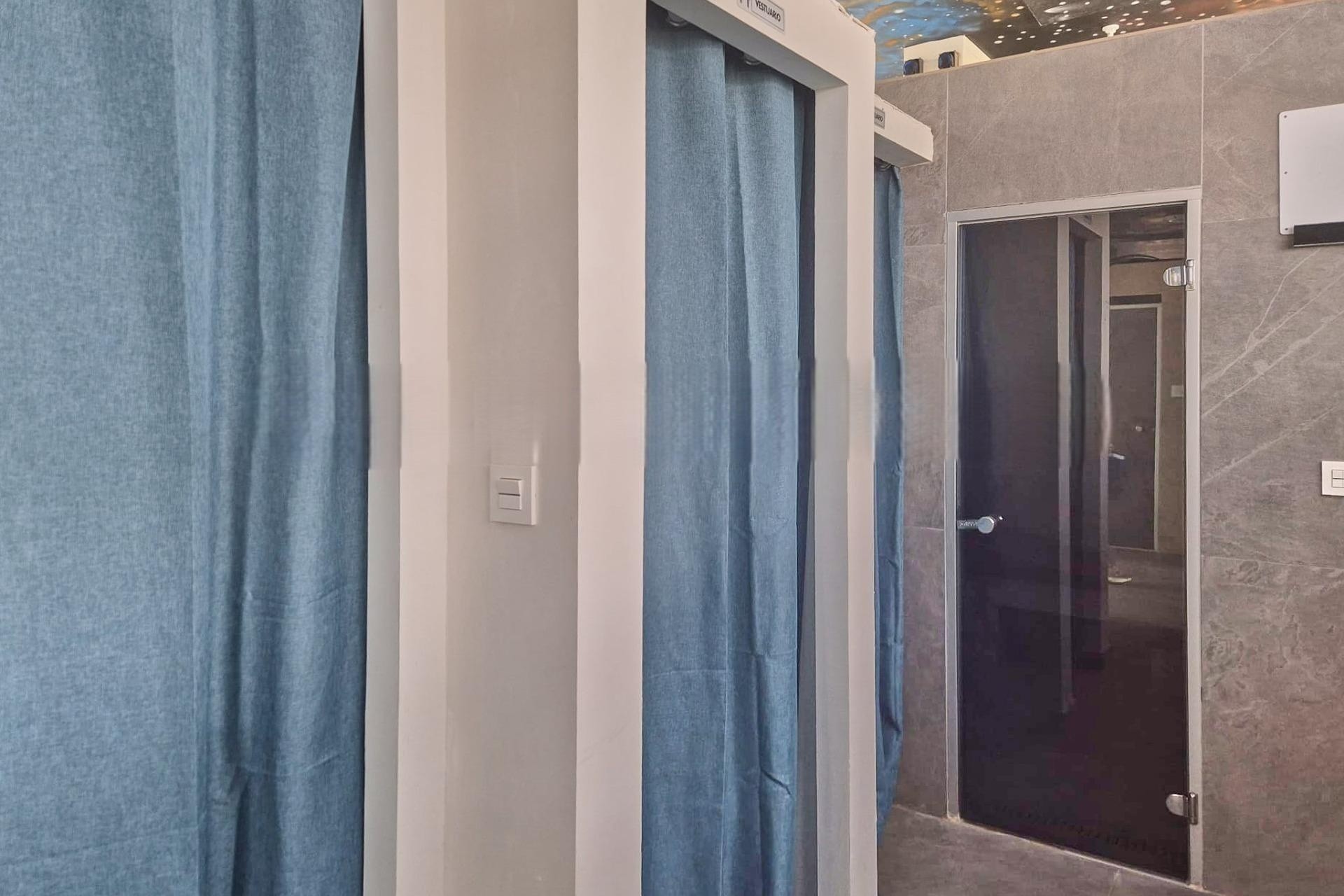 Venta - Apartamento / Piso -
Finestrat - Cala de Finestrat