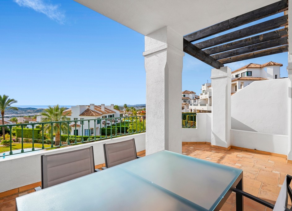 Venta - Apartamento piso -
Finestrat - Sierra cortina