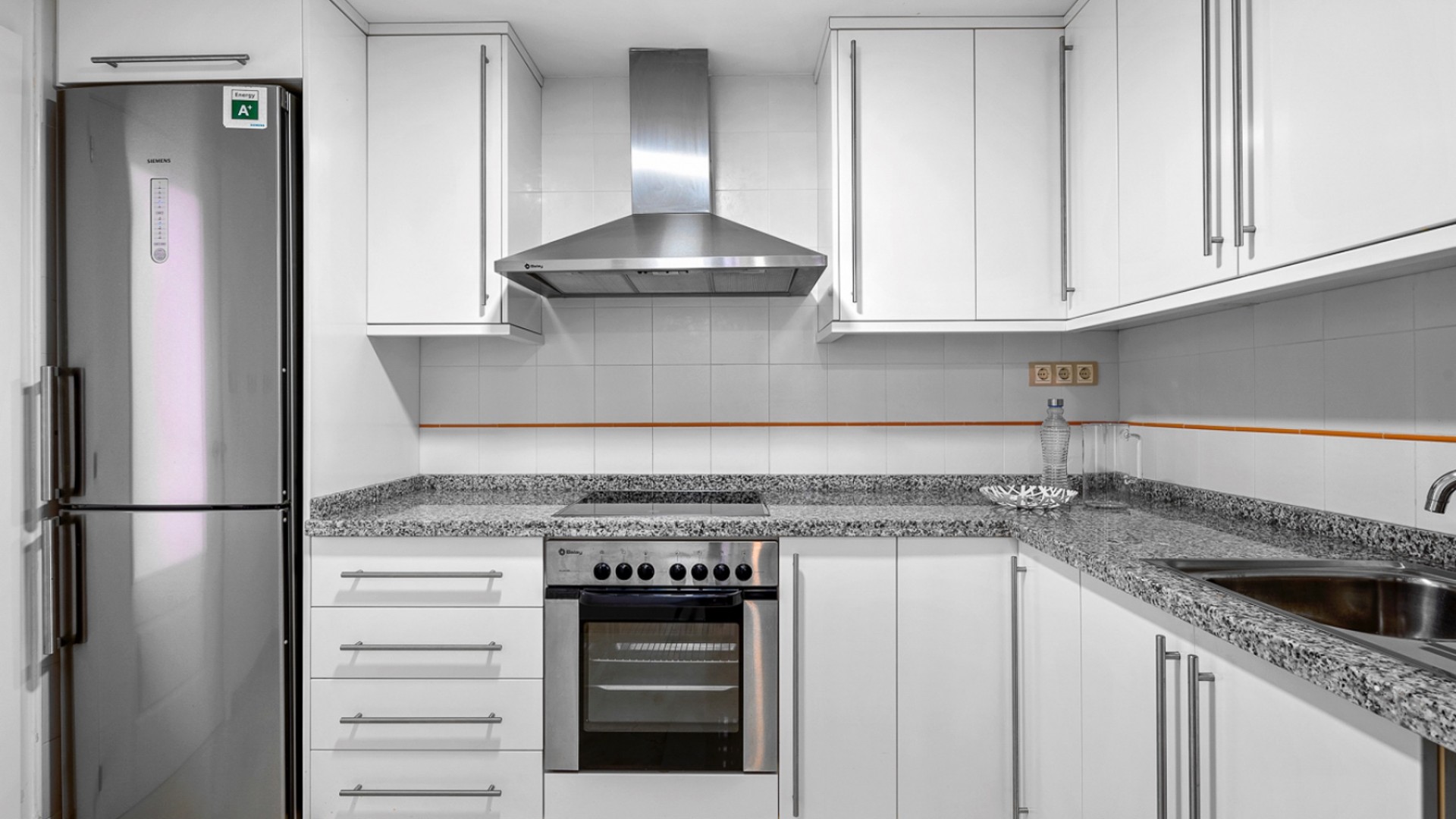 Venta - Apartamento piso -
Finestrat - Sierra cortina