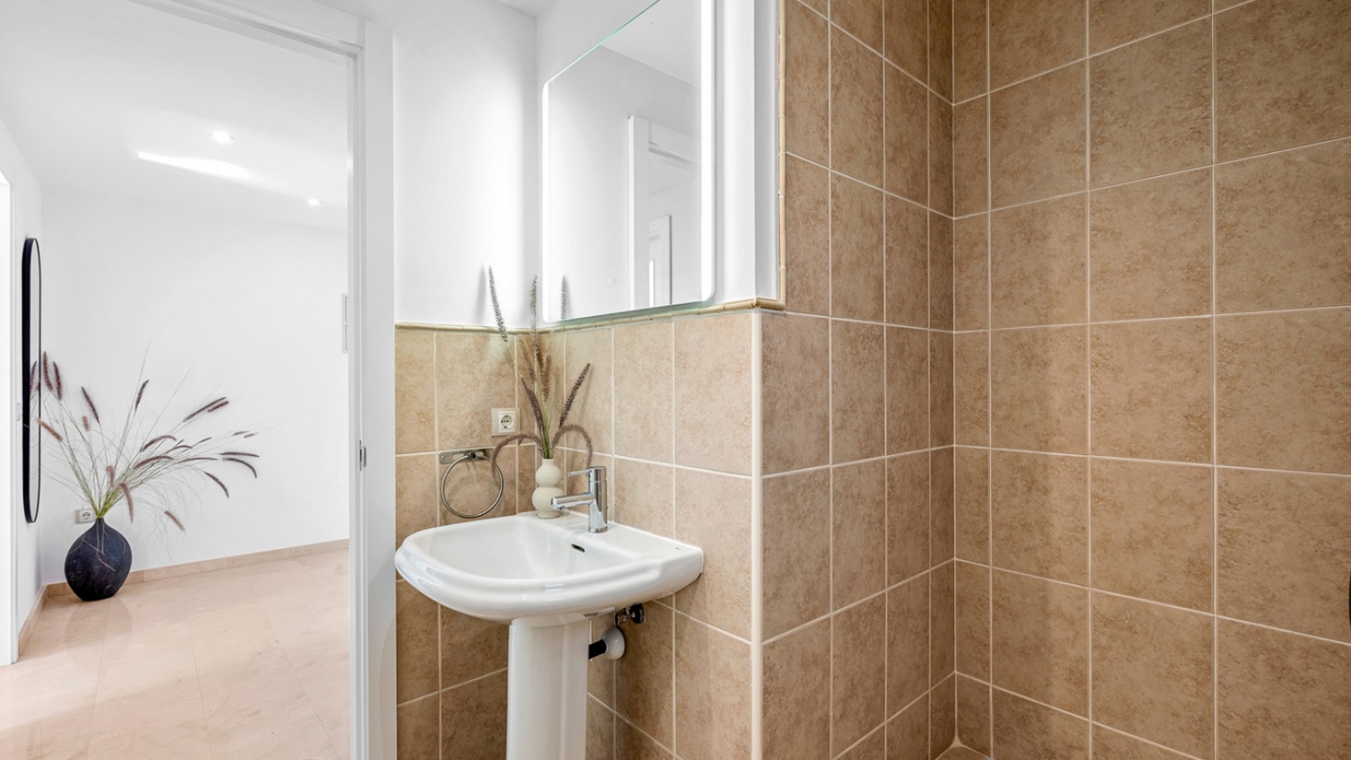 Venta - Apartamento piso -
Finestrat - Sierra cortina