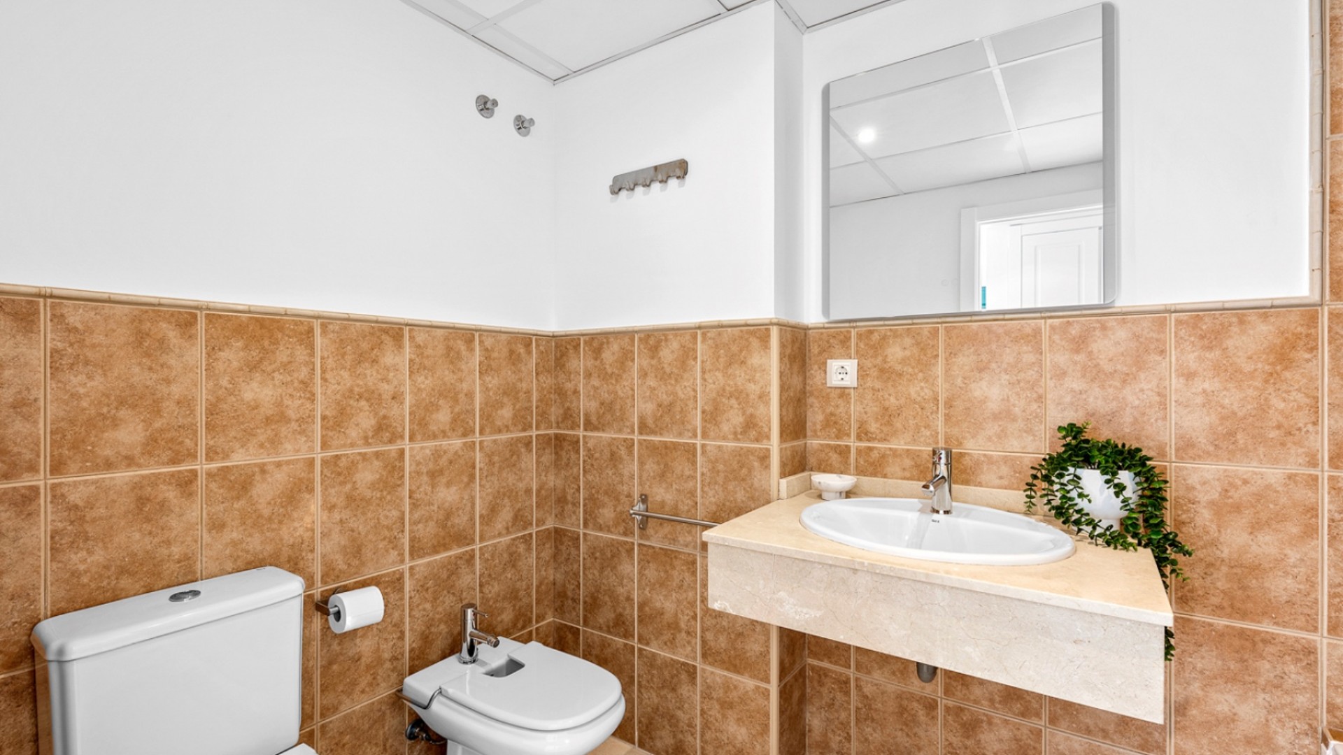 Venta - Apartamento piso -
Finestrat - Sierra cortina