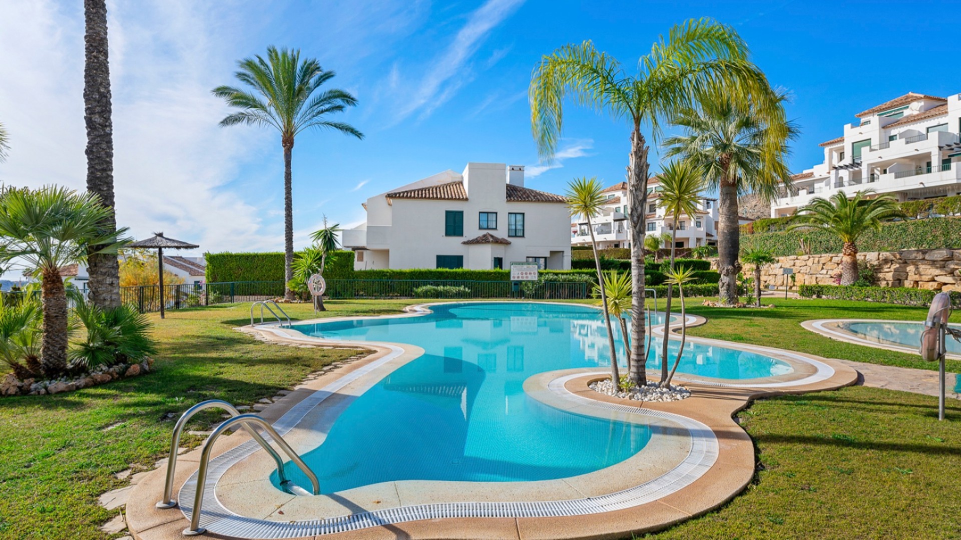 Venta - Apartamento piso -
Finestrat - Sierra cortina