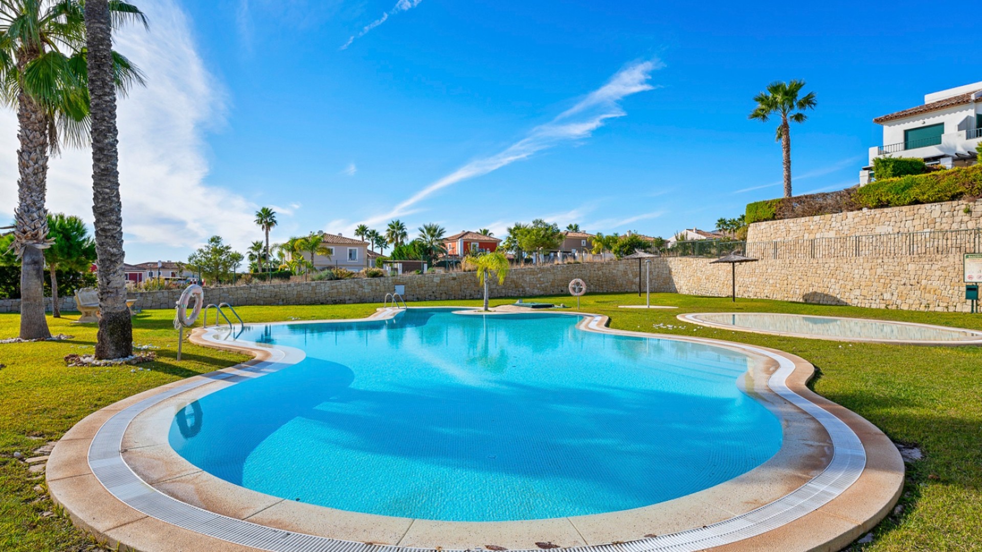 Venta - Apartamento piso -
Finestrat - Sierra cortina