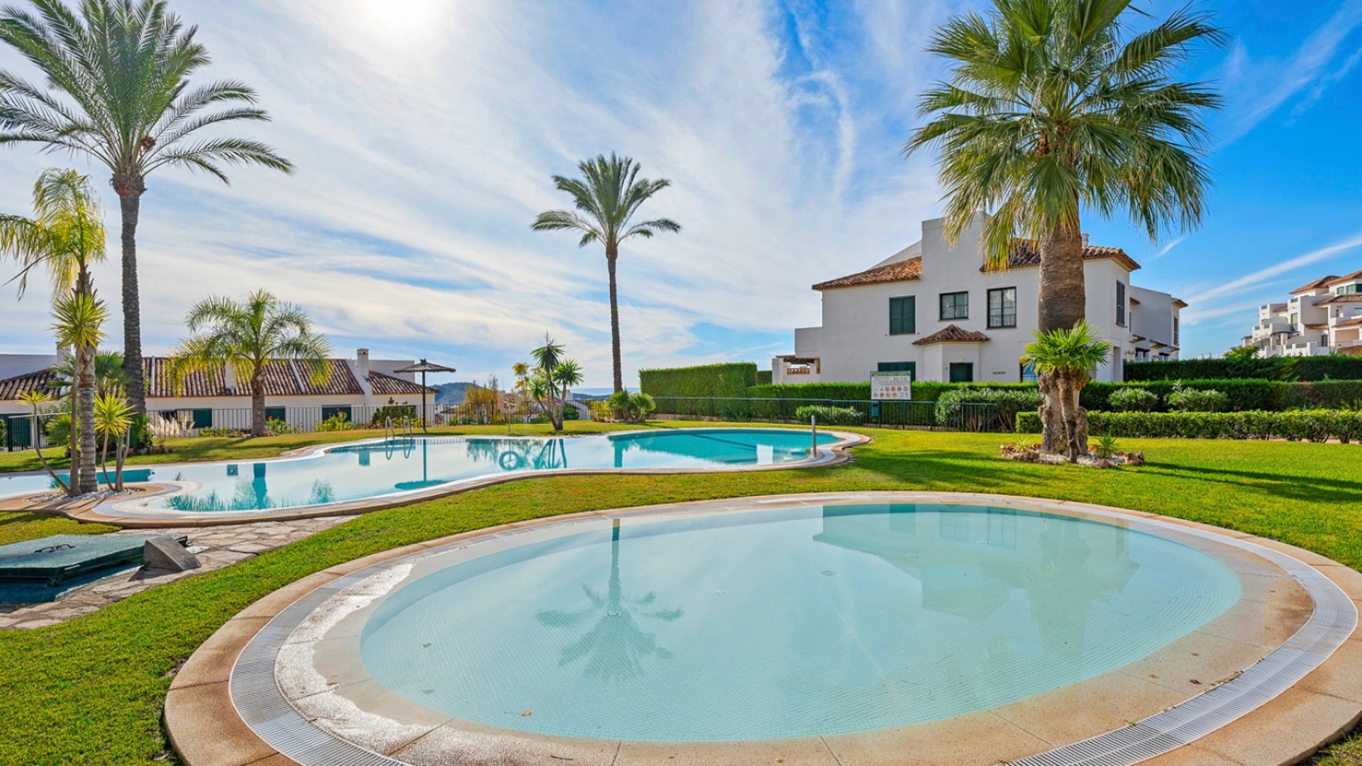 Venta - Apartamento piso -
Finestrat - Sierra cortina