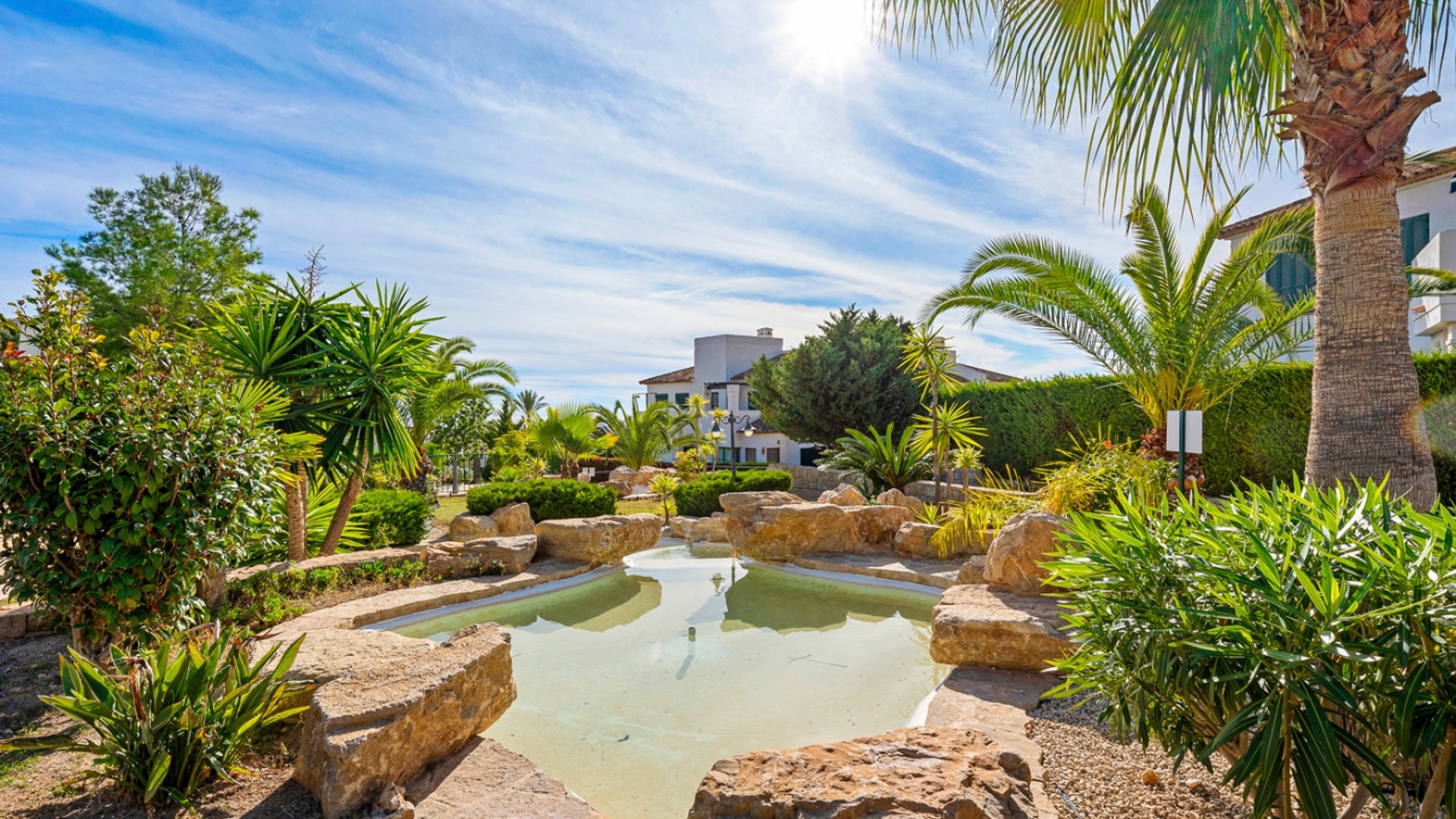 Venta - Apartamento piso -
Finestrat - Sierra cortina