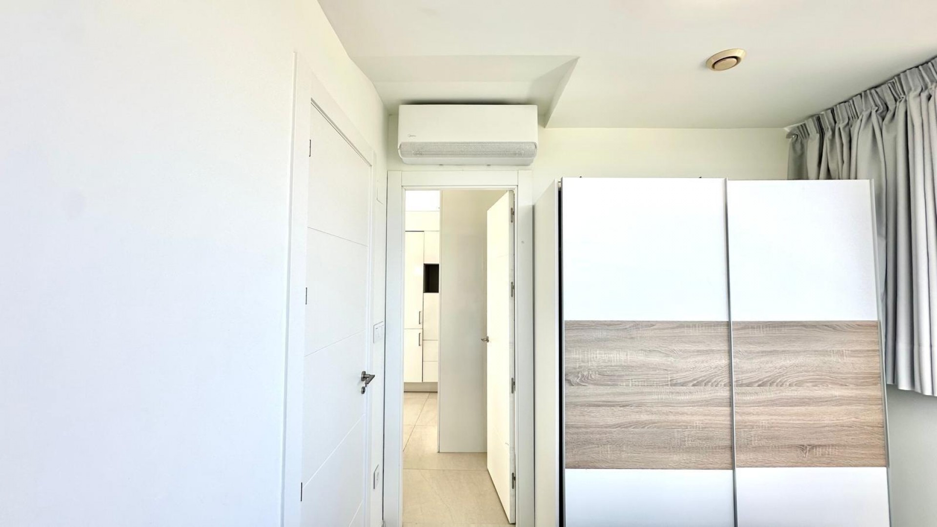 Venta - Apartamento piso -
Finestrat