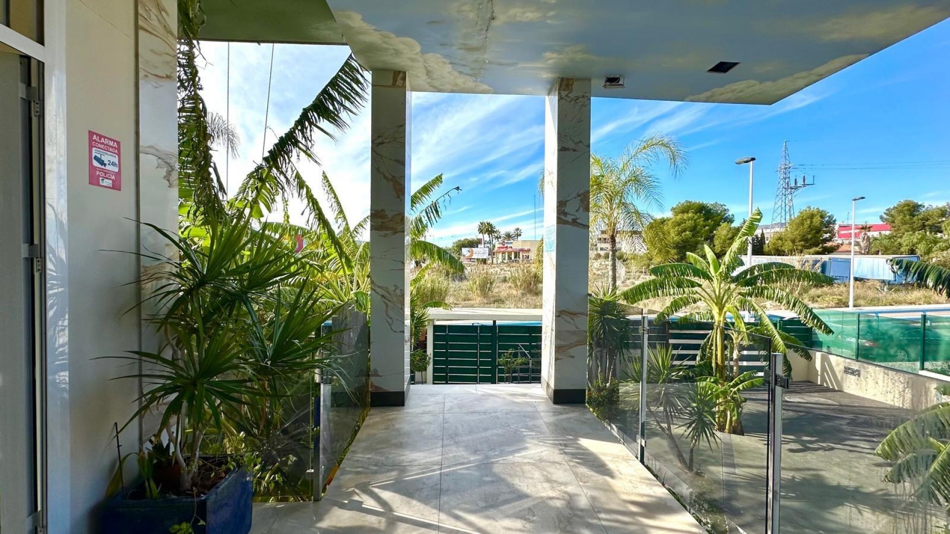 Venta - Apartamento piso -
Finestrat