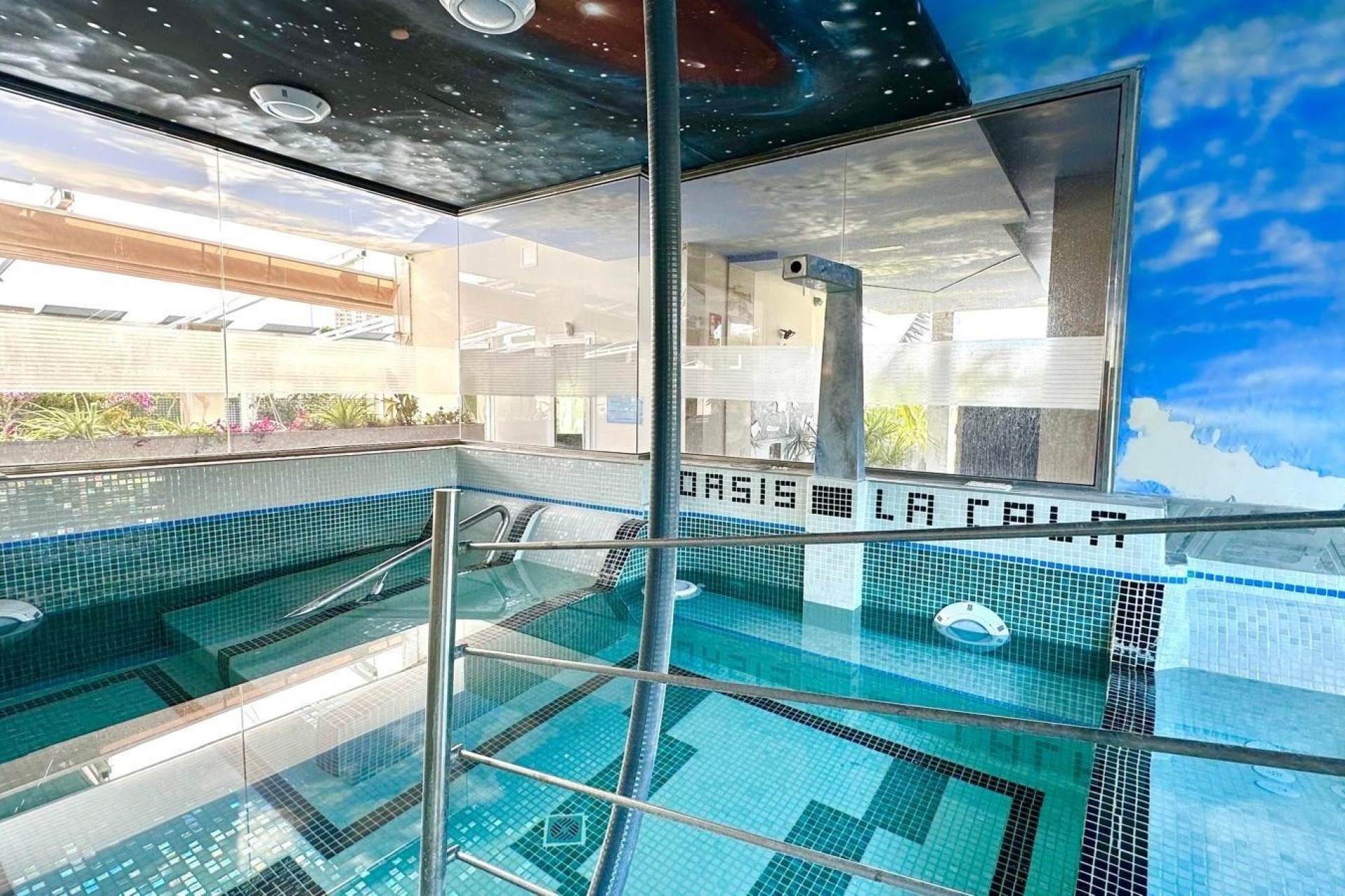 Venta - Apartamento / Piso -
Finestrat
