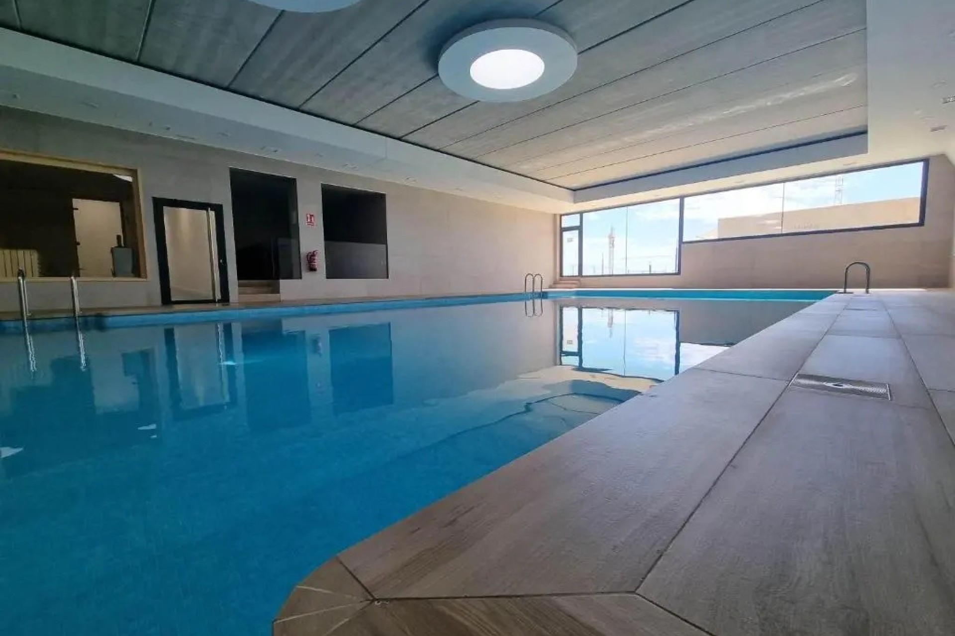 Venta - Apartamento / Piso -
Finestrat