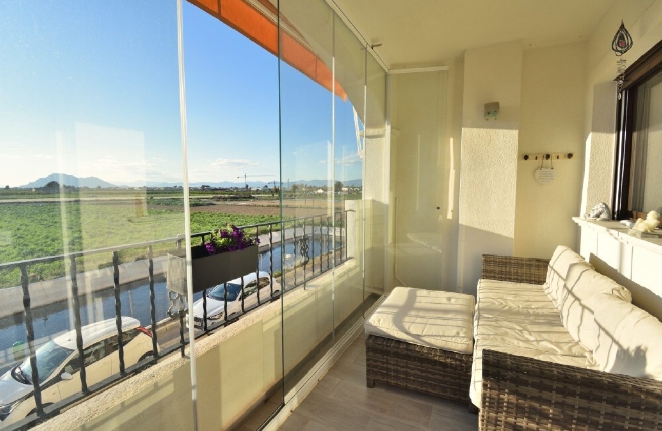 Venta - Apartamento / Piso -
Formentera del Segura - Costa Blanca