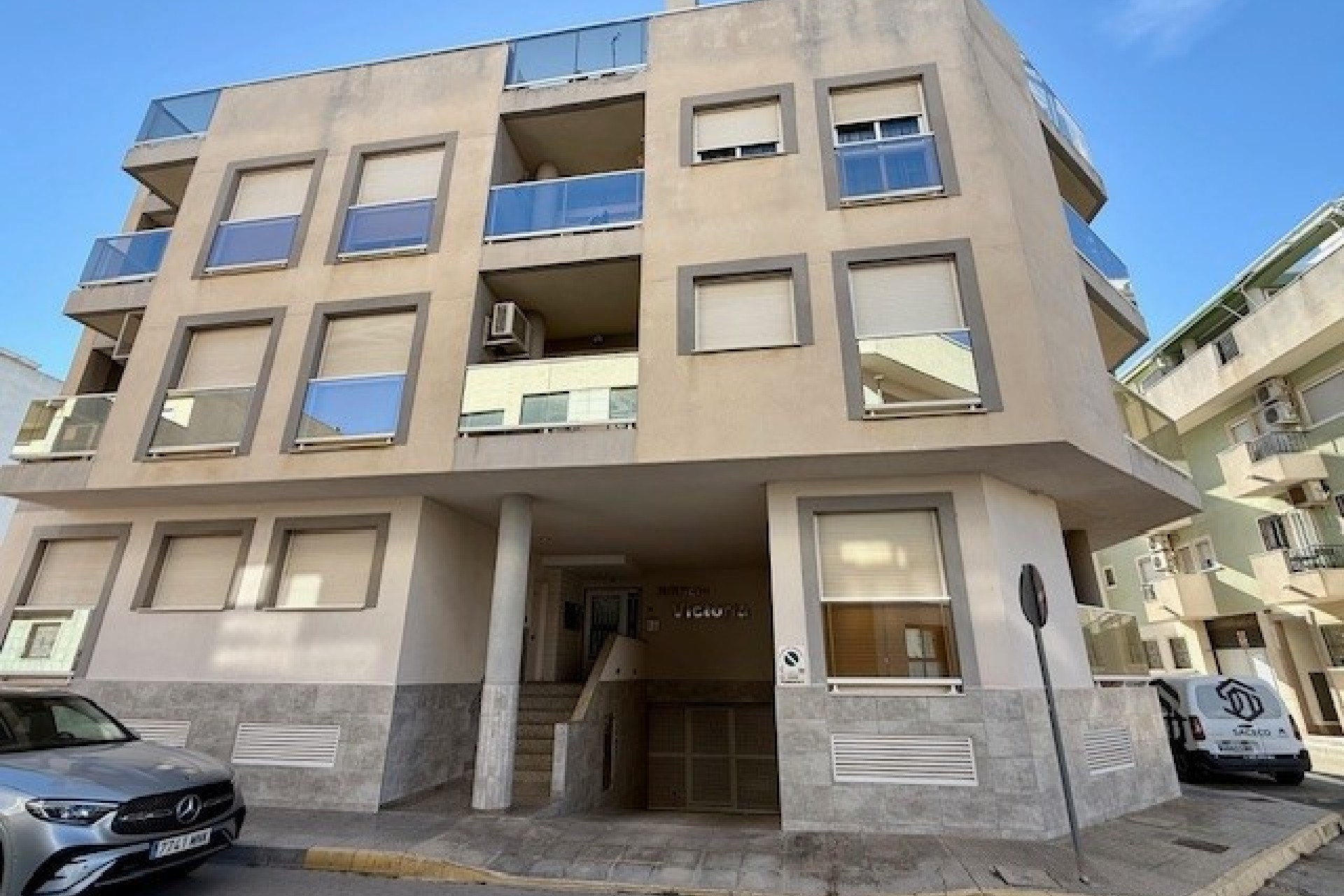 Venta - Apartamento / Piso -
Formentera del Segura - Costa Blanca