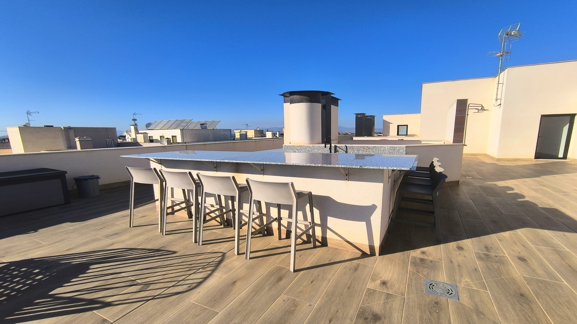 Venta - Apartamento piso -
Formentera del Segura - Formentera de Segura