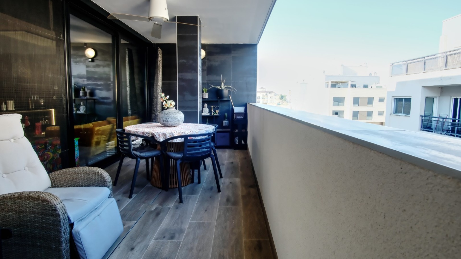 Venta - Apartamento piso -
Formentera del Segura - Formentera de Segura