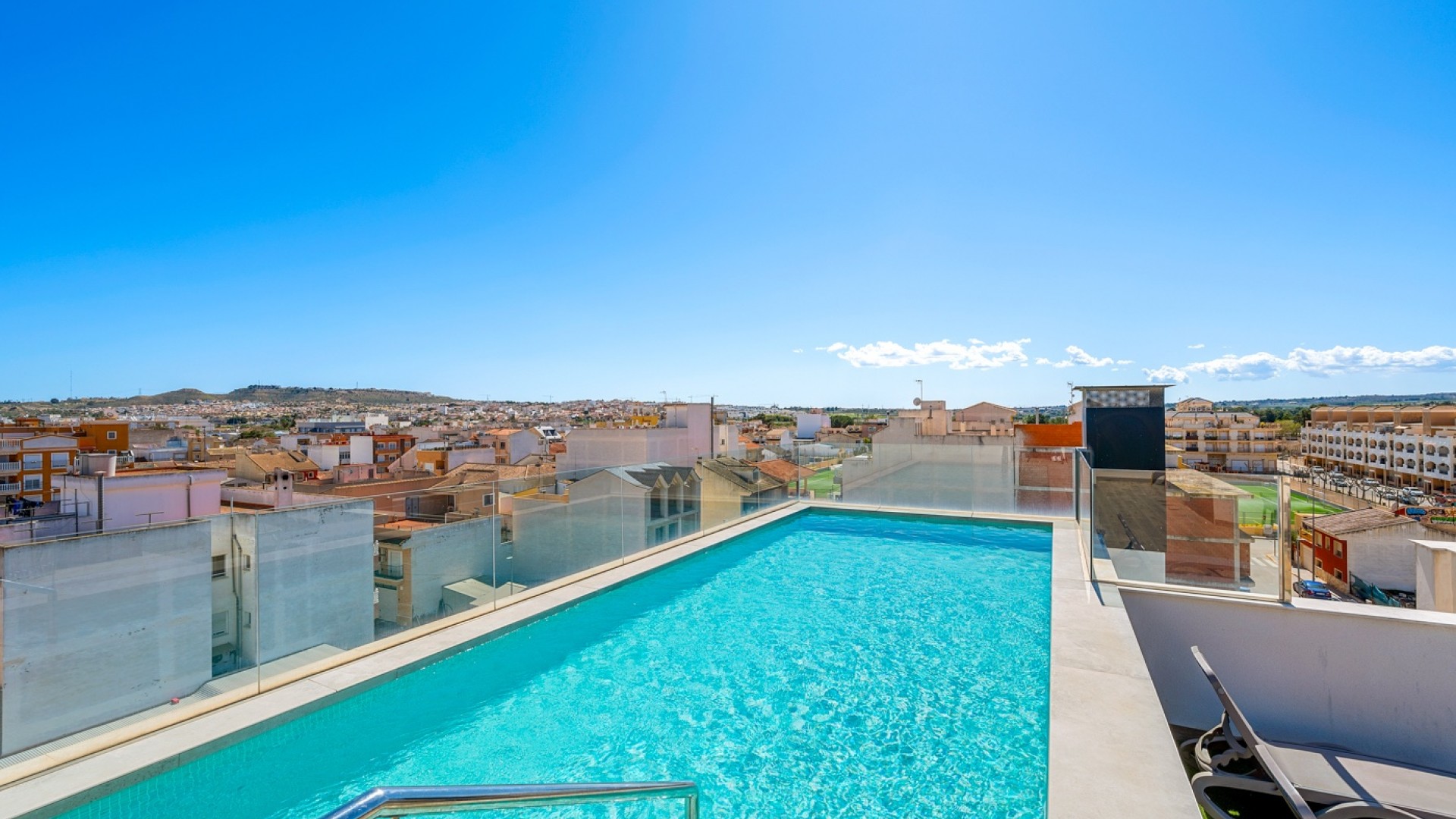 Venta - Apartamento piso -
Formentera del Segura - Formentera de Segura