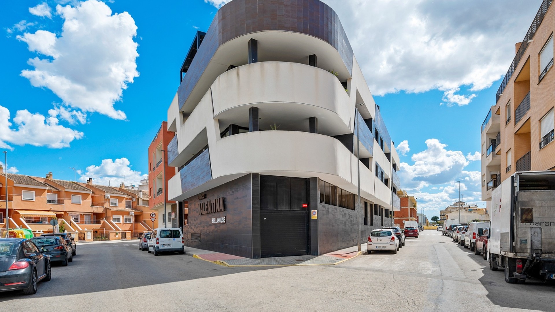 Venta - Apartamento piso -
Formentera del Segura - Formentera de Segura