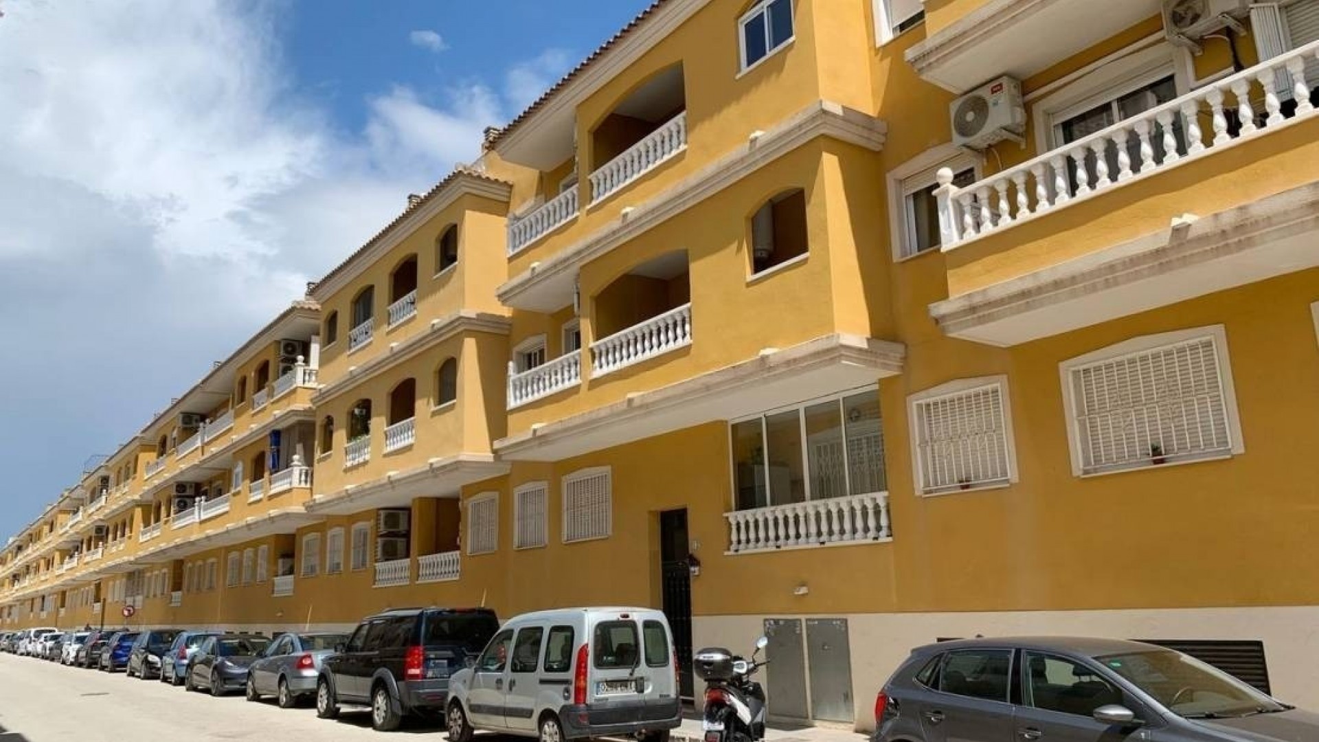 Venta - Apartamento piso -
Formentera del Segura - Formentera de Segura