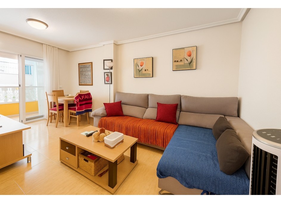 Venta - Apartamento piso -
Formentera del Segura - Formentera de Segura