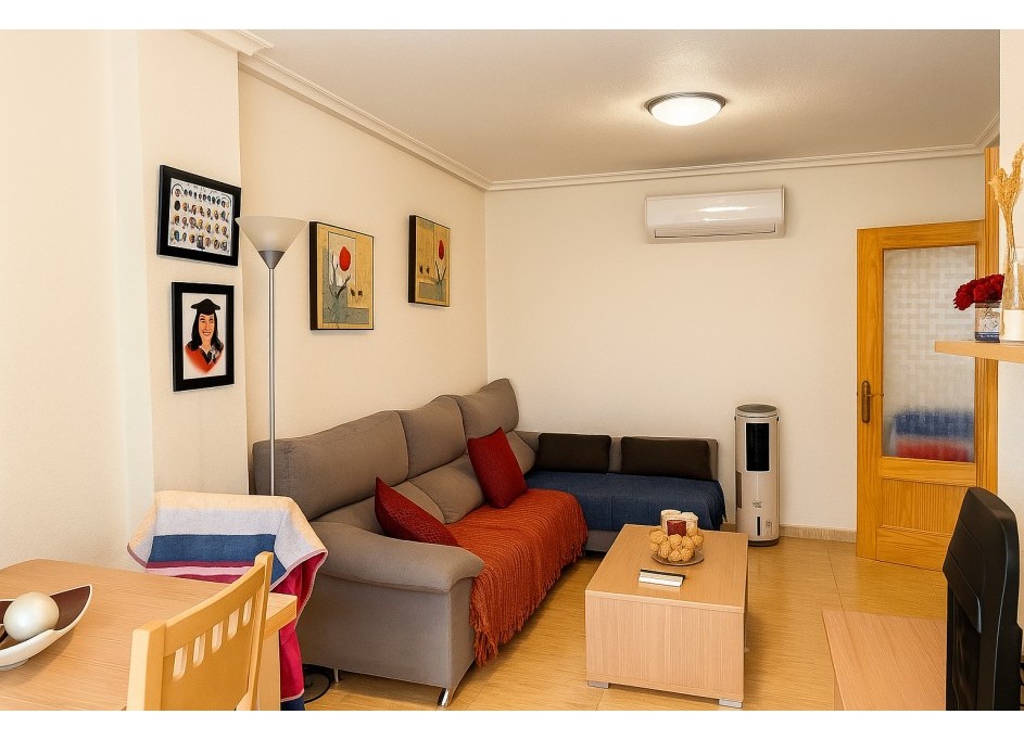 Venta - Apartamento piso -
Formentera del Segura - Formentera de Segura