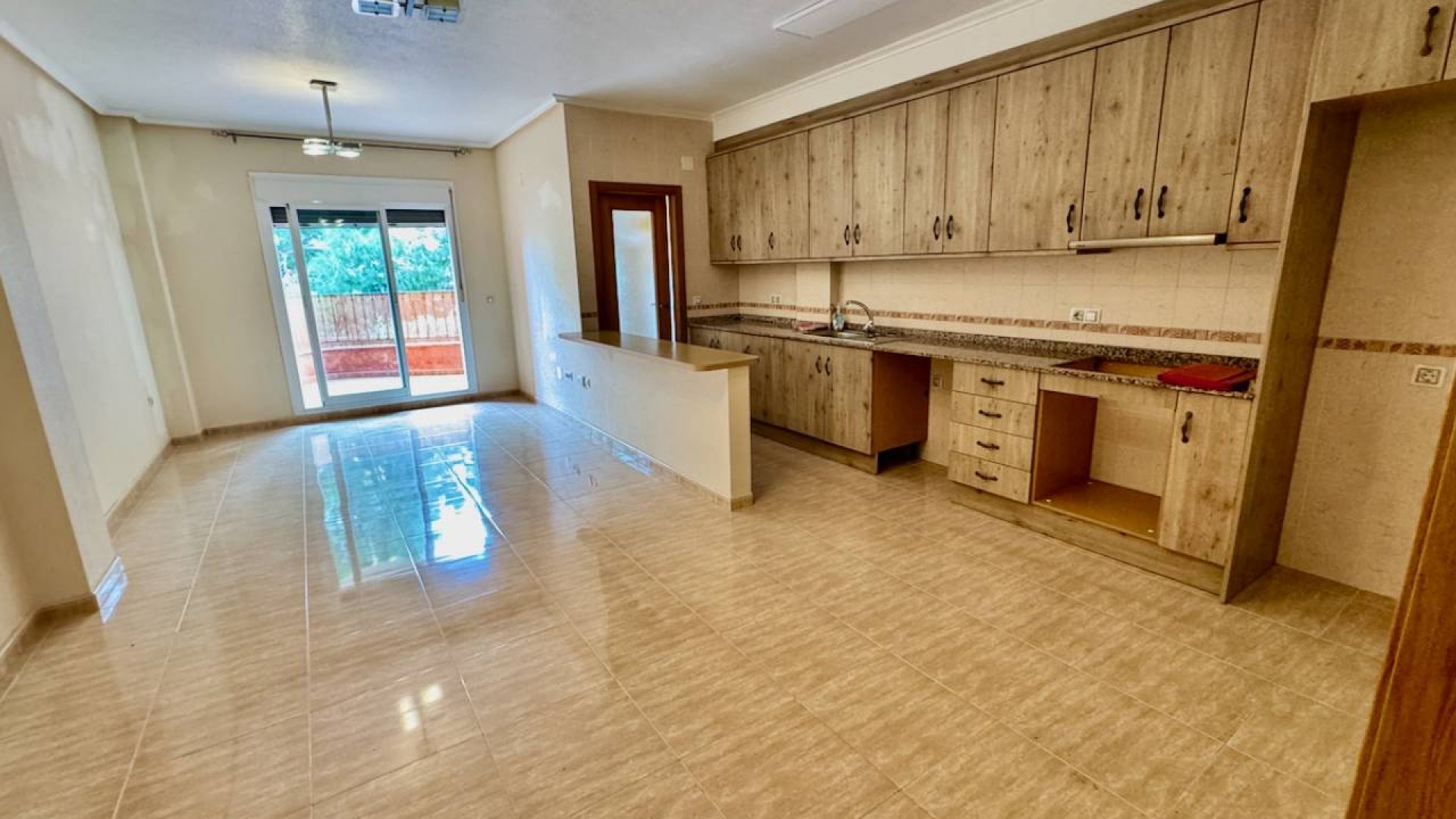 Venta - Apartamento piso -
Formentera del Segura - Formentera de Segura