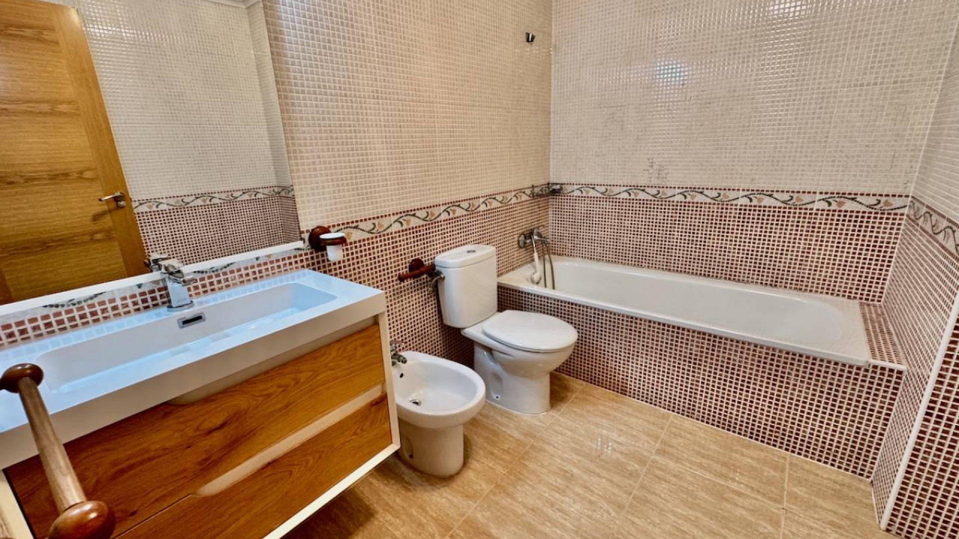 Venta - Apartamento piso -
Formentera del Segura - Formentera de Segura