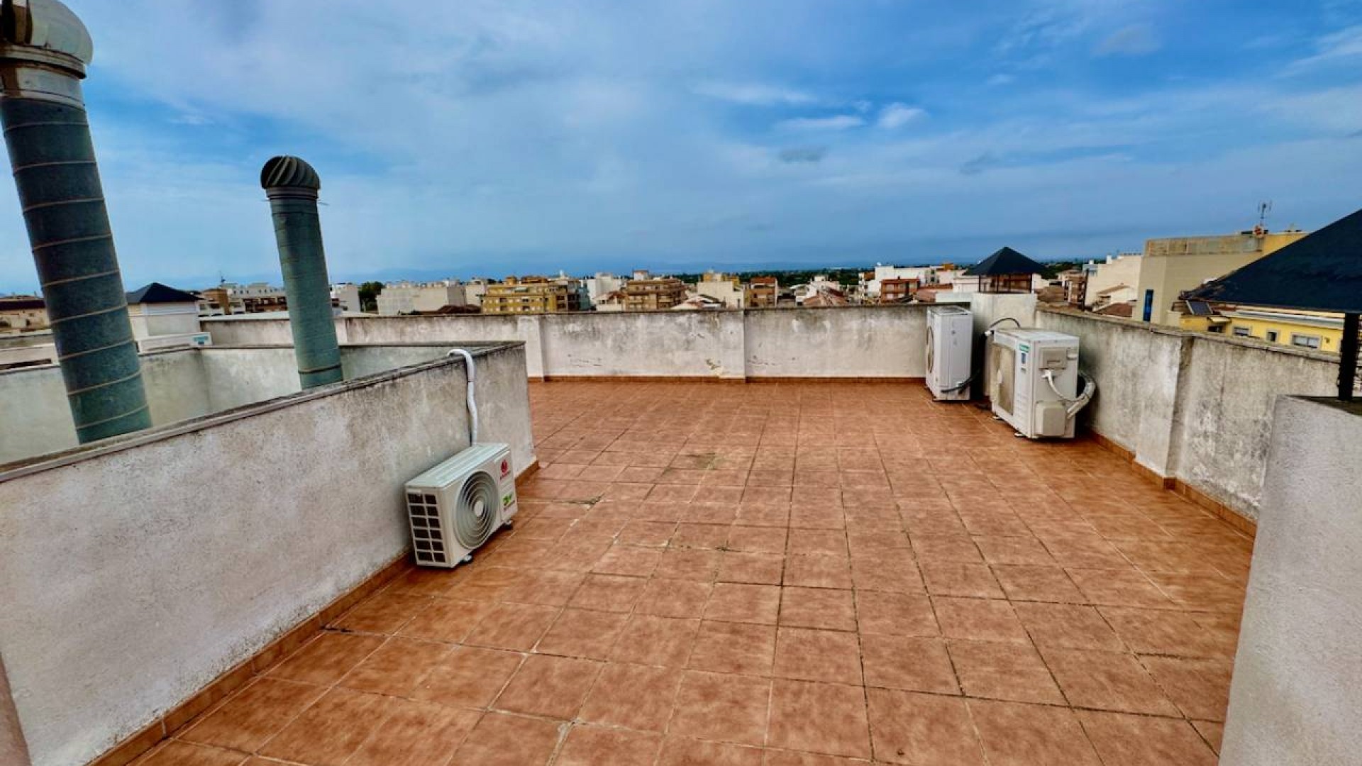 Venta - Apartamento piso -
Formentera del Segura - Formentera de Segura