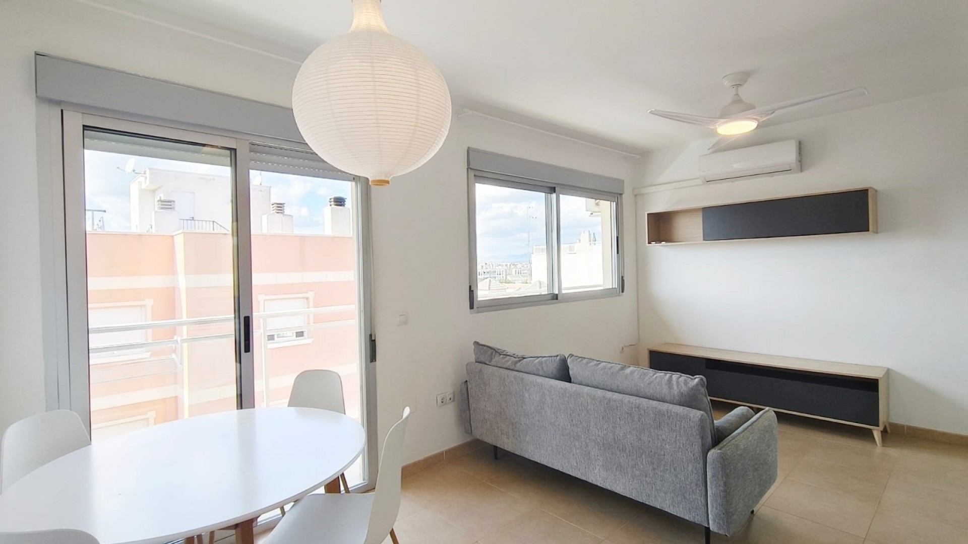 Venta - Apartamento piso -
Formentera del Segura - Formentera de Segura