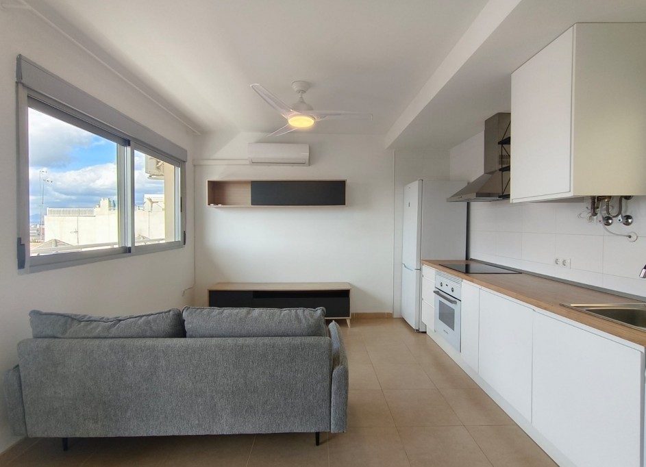 Venta - Apartamento piso -
Formentera del Segura - Formentera de Segura