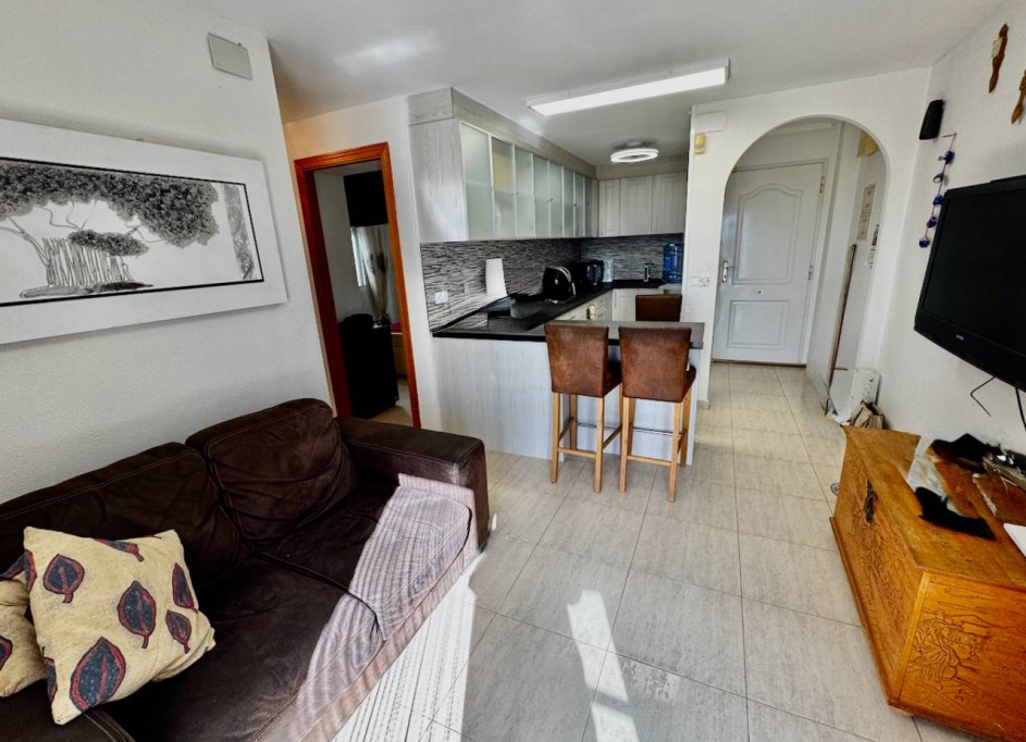 Venta - Apartamento piso -
Formentera del Segura - Formentera de Segura