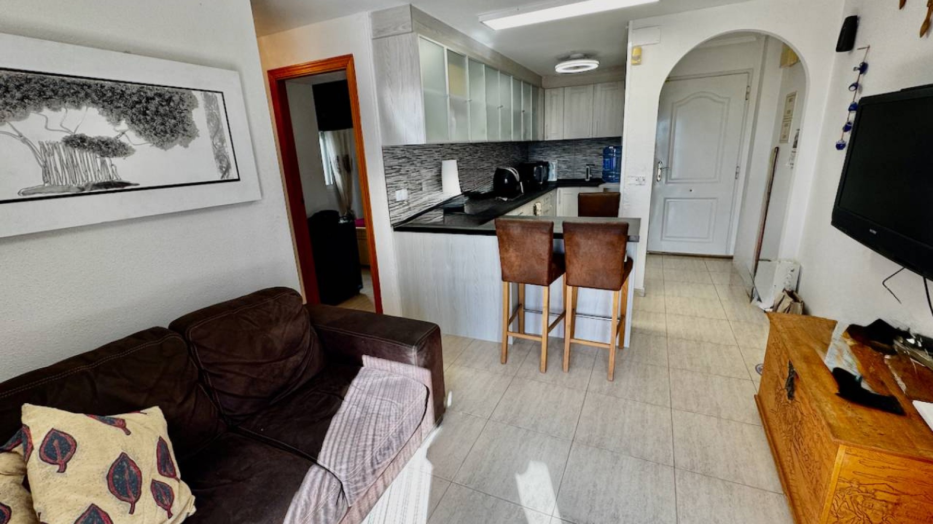 Venta - Apartamento piso -
Formentera del Segura - Formentera de Segura