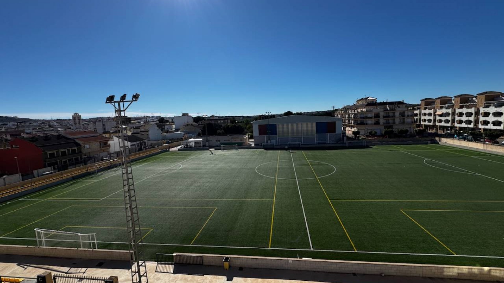 Venta - Apartamento piso -
Formentera del Segura - Formentera de Segura