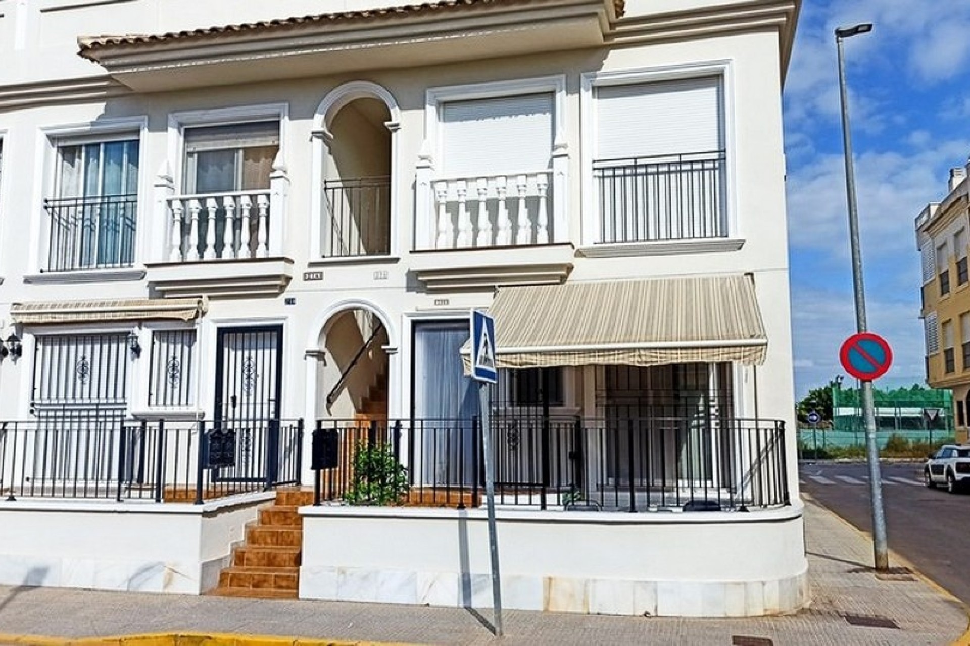 Venta - Apartamento piso -
Formentera del Segura - Formentera de Segura