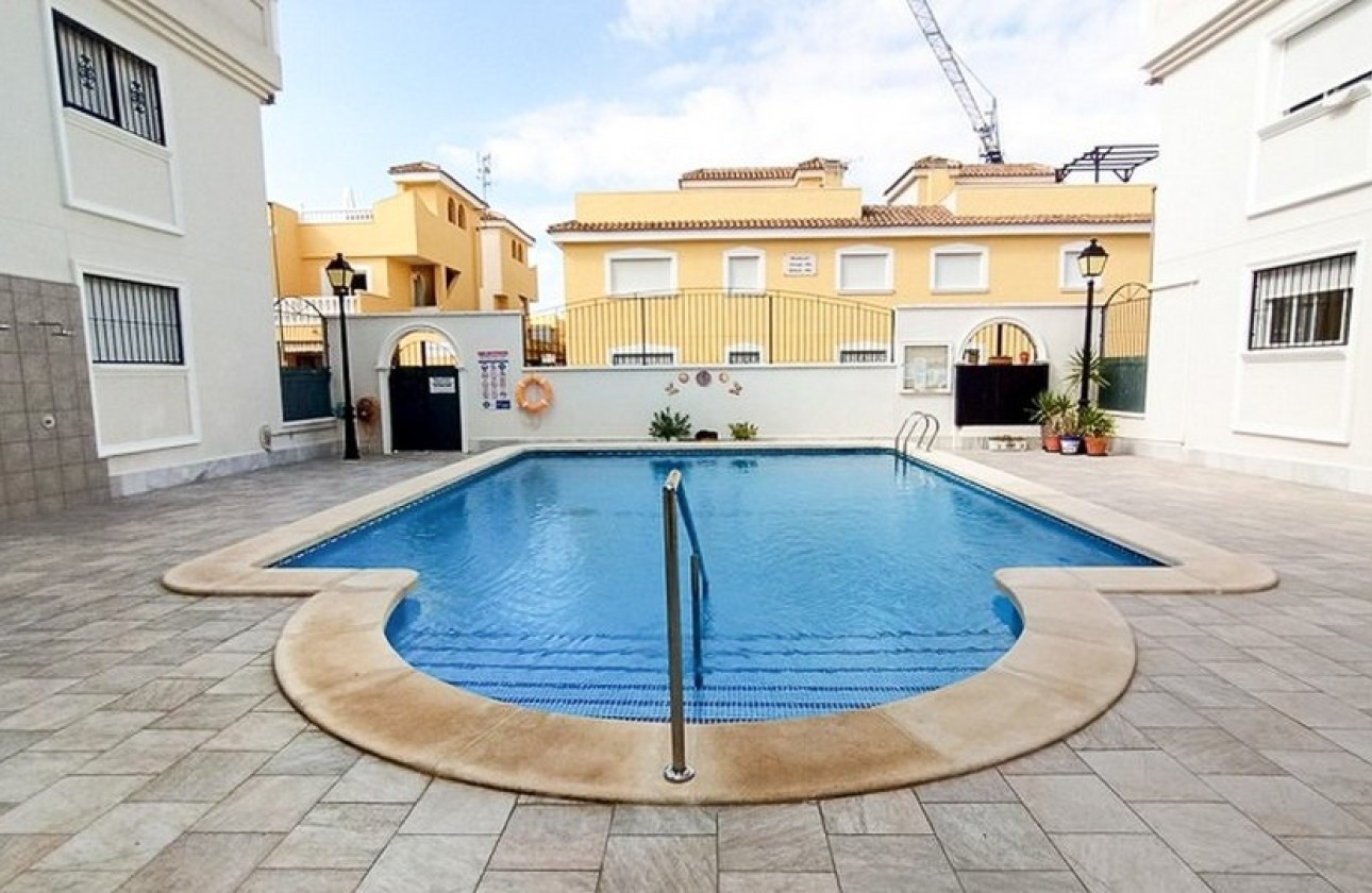 Venta - Apartamento piso -
Formentera del Segura - Formentera de Segura