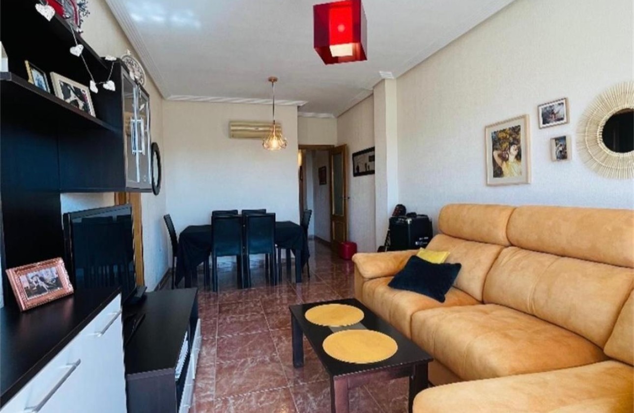 Venta - Apartamento / Piso -
Formentera del Segura - Formentera de Segura