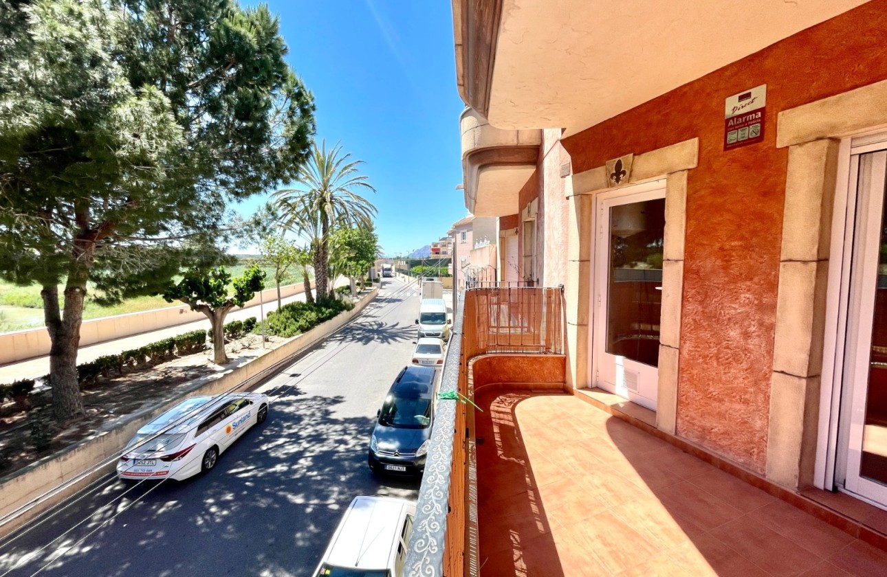 Venta - Apartamento / Piso -
Formentera del Segura - Formentera de Segura