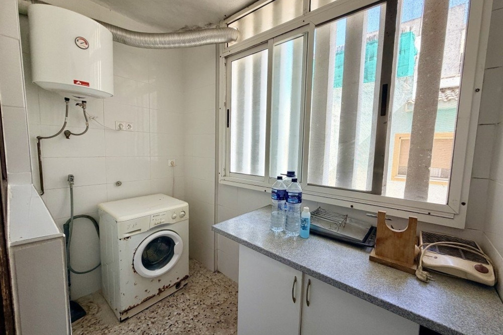 Venta - Apartamento / Piso -
Formentera del Segura - Formentera de Segura