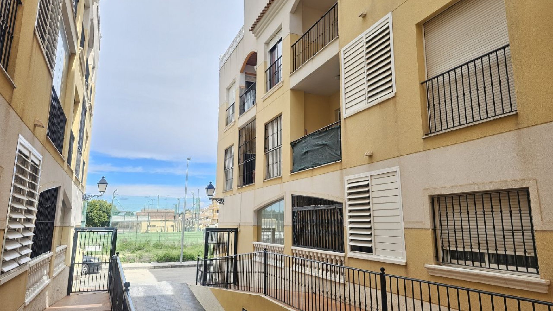 Venta - Apartamento piso -
Formentera del Segura - Formentera de Segura