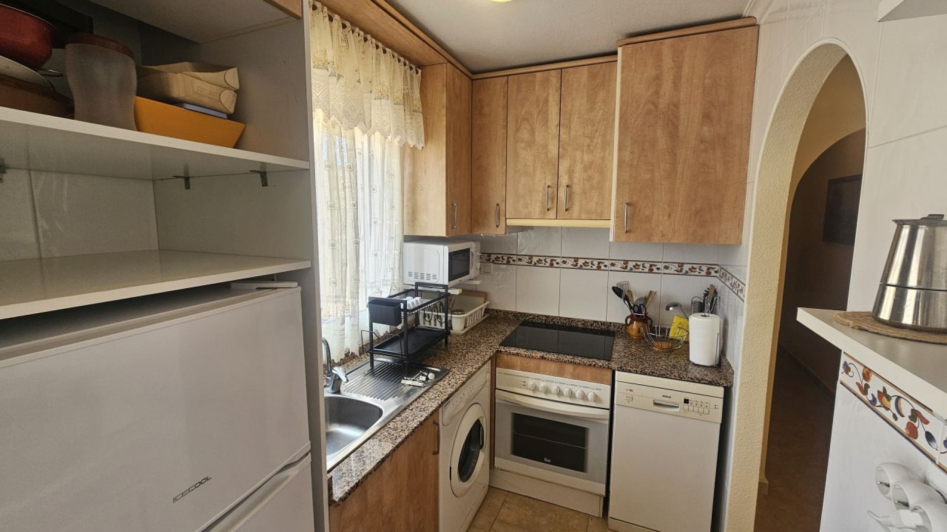 Venta - Apartamento piso -
Formentera del Segura - Formentera de Segura